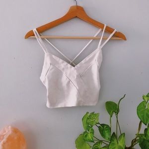 Aritzia top